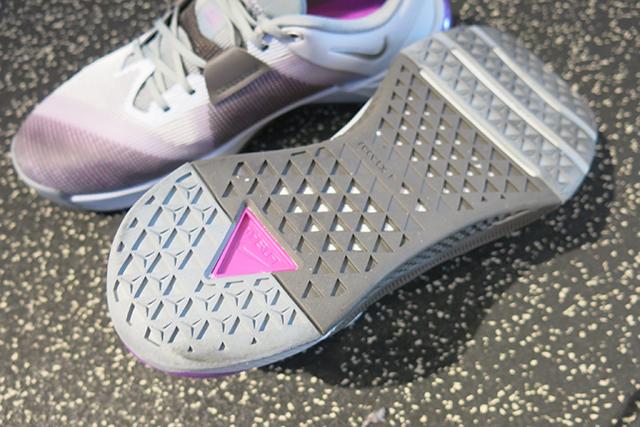 ジムでのトレーニング時は何を履く？ あらゆる動きに対応するナイキの