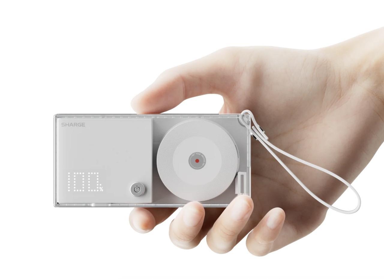 今日ビジュいいじゃん。ガジェットも盛れてたいじゃん | ギズモード