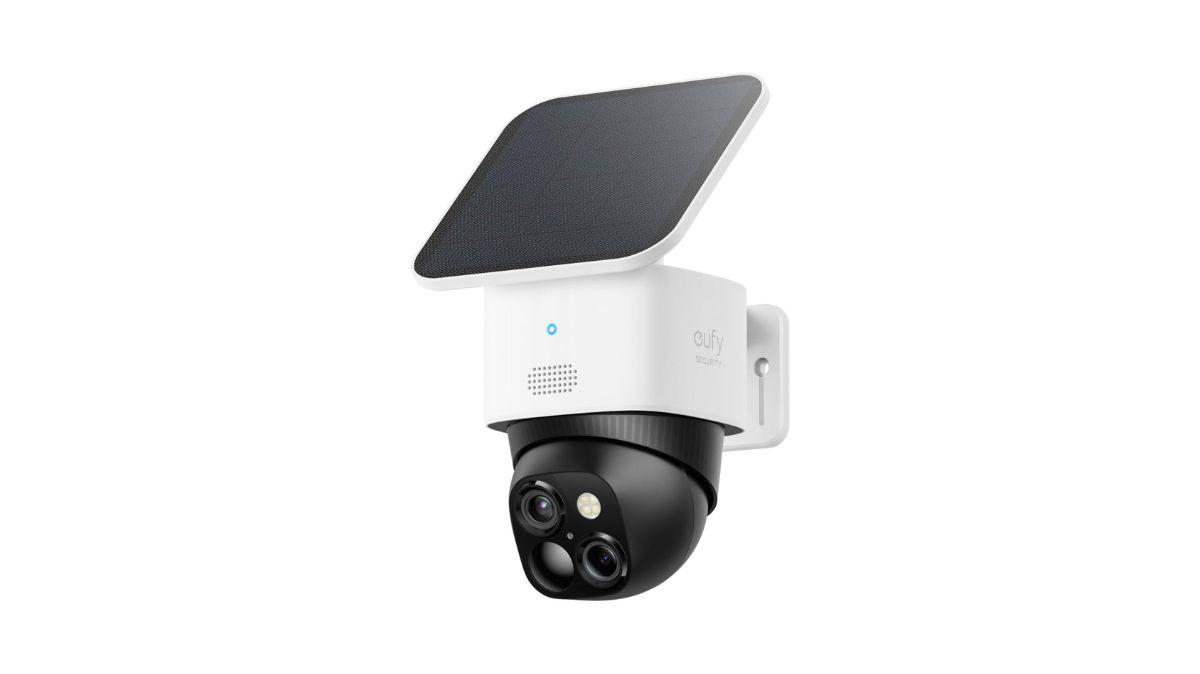 (新品2個セット)Anker 高画質 AI搭載セキュリティカメラ Anker、屋外用セキュリティカメラ。AIで動作感知 - PC Watch