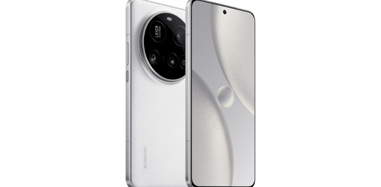 ほぼ新品 Xiaomi 15 日本版 12GB＋256GB ホワイト Xiaomiさん、最新フラッグシップスマホ｢15 Ultra｣がほぼ2万円