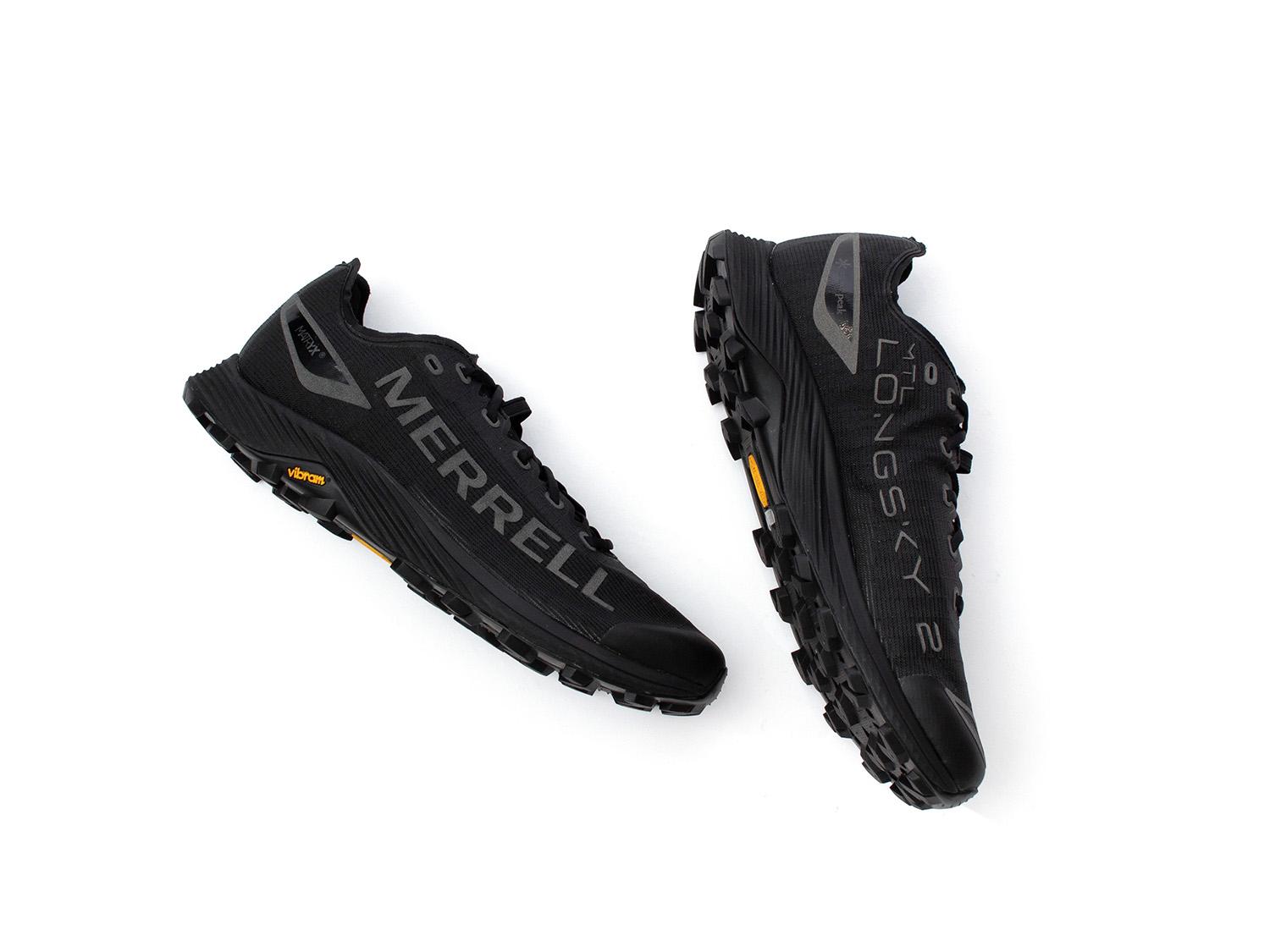 夏はこれ一足でいける。水陸両用トレイルシューズ | ギズモード・ジャパン