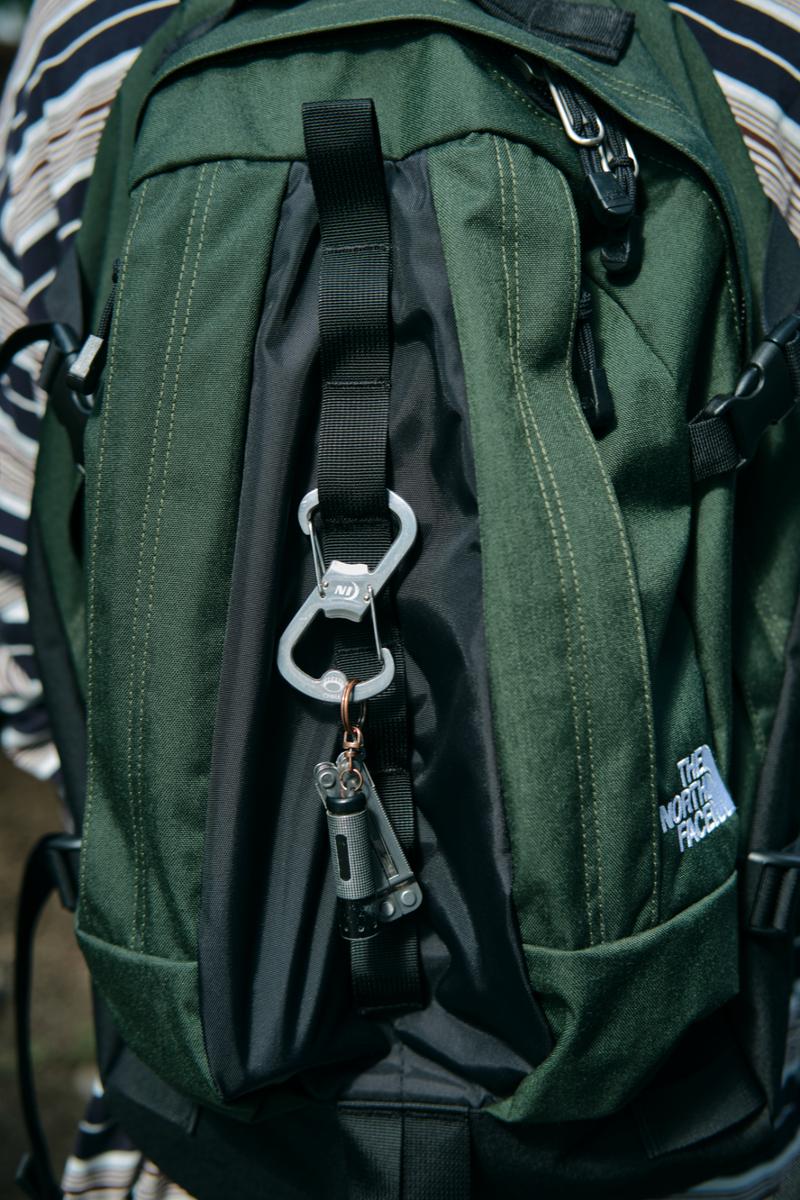懐かしいのに今っぽい。THE NORTH FACEが再構築した90sクライミング 