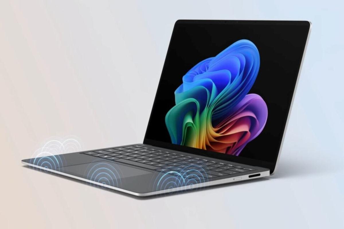 Surface Laptopの「5G対応モデル」。そんなの欲しいに決まっているの 
