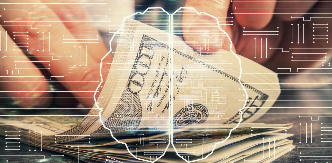 ギズモード・ジャパンのニュース記事「AI競争＝ビリオネア競争。かつてないスピードで大金持ちになる一握りの人々…」の画像