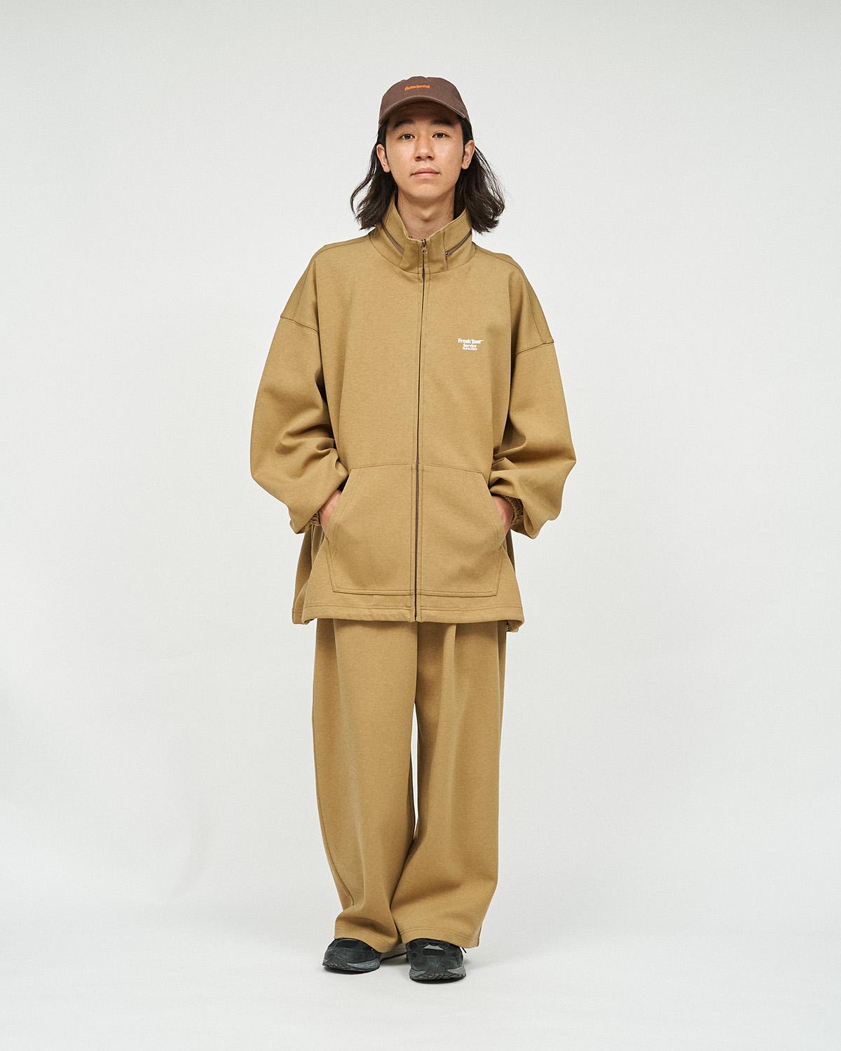 移動を快適にするユニークな機能服や雑貨のシリーズ、まもなく始まり