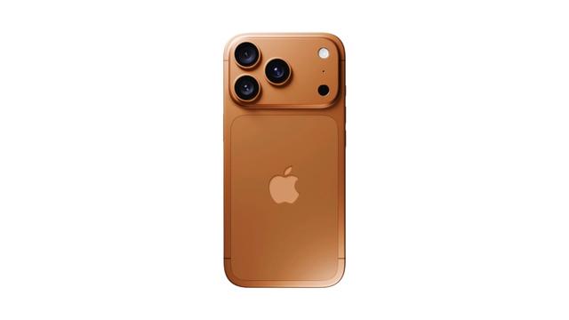 iPhone 16 Proの新色名は｢デザートチタニウム｣？ | ギズモード