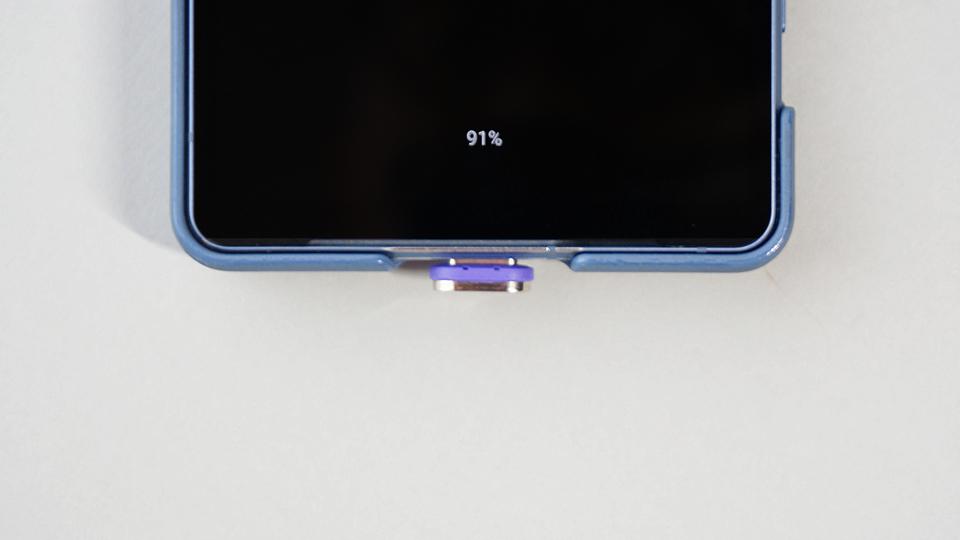 即使不看也能用磁鐵「咔噠」一下開始充電！CIO USB-C 磁鐵轉換適配器開箱。 - iGood 愛好物