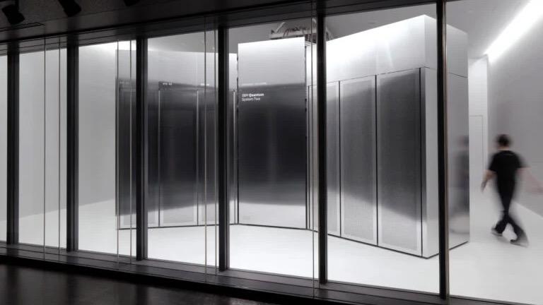 IBMの研究者はかく語りき。「量子コンピューターはもう実現しているよ」