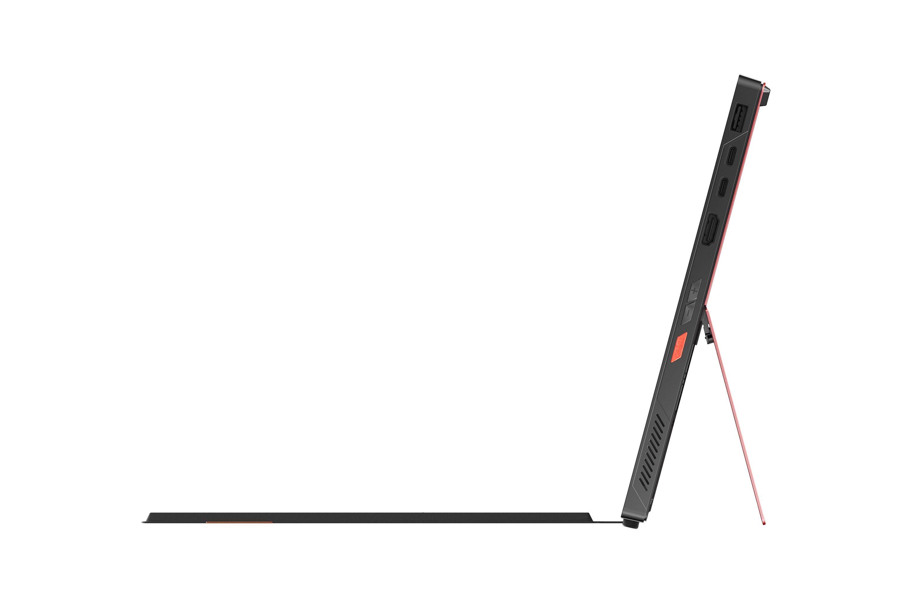 スペック見て笑った。14インチノートにメモリ128GBはやりすぎです