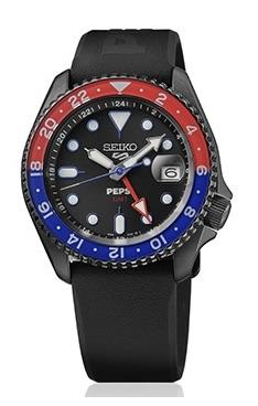 セイコー SEIKO 腕時計 トモニーダイバー 自動巻き 5001ー7020