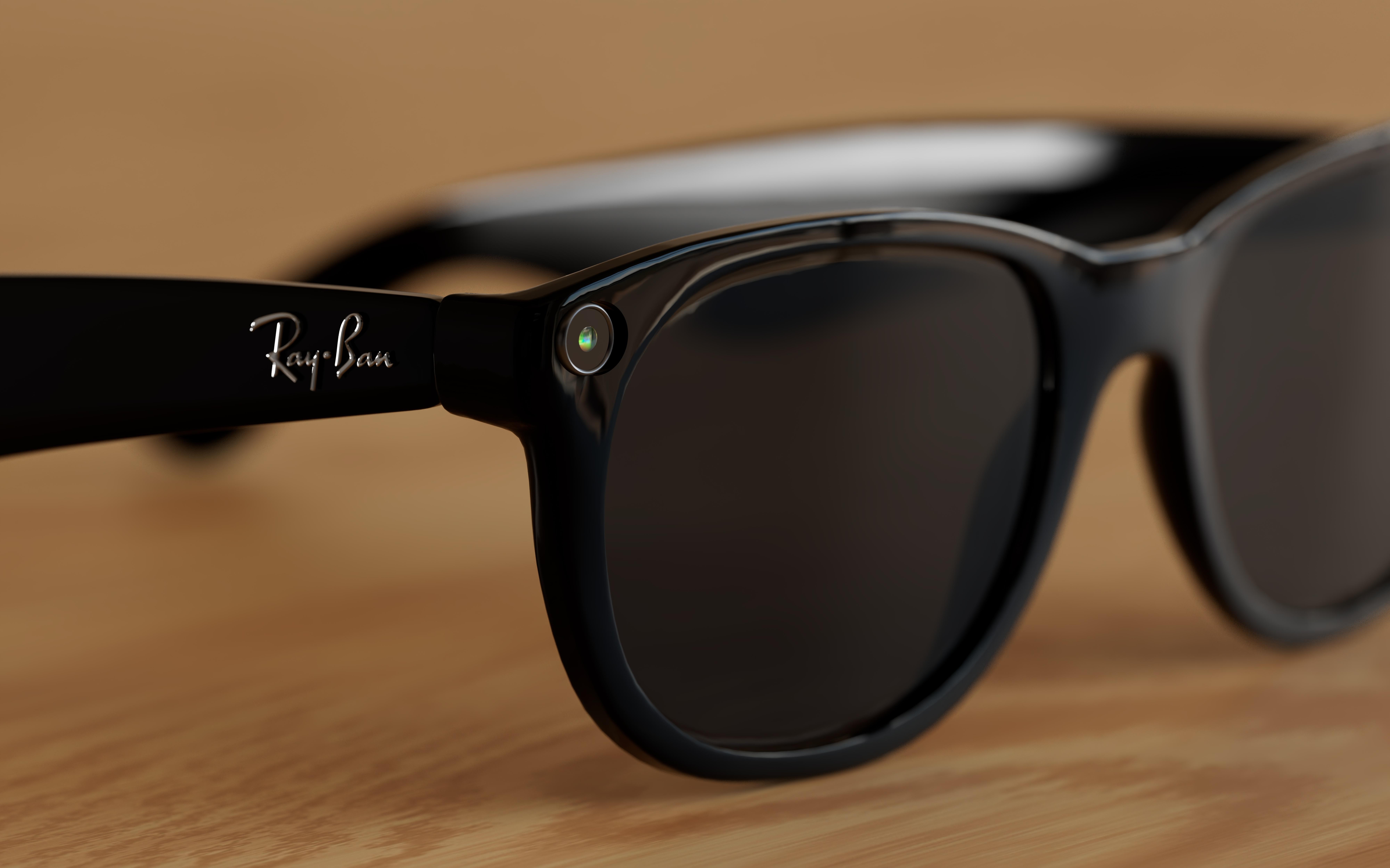 サングラス イヤホン 新製品 スピーカー内蔵のサングラス Bose Frames