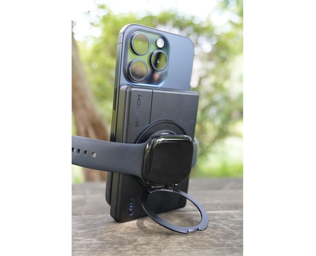 Apple Watchユーザーの僕がついに出逢った（たぶん）最強のモバイル