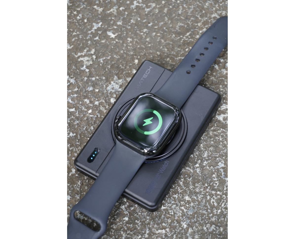 Apple Watchユーザーの僕がついに出逢った（たぶん）最強のモバイル 