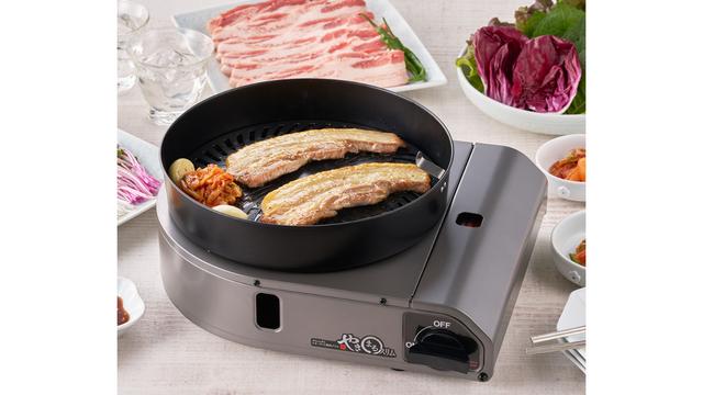 新品未使用　abien MAGIC GRILL S abien MAGIC GRILL S – 株式会社abien