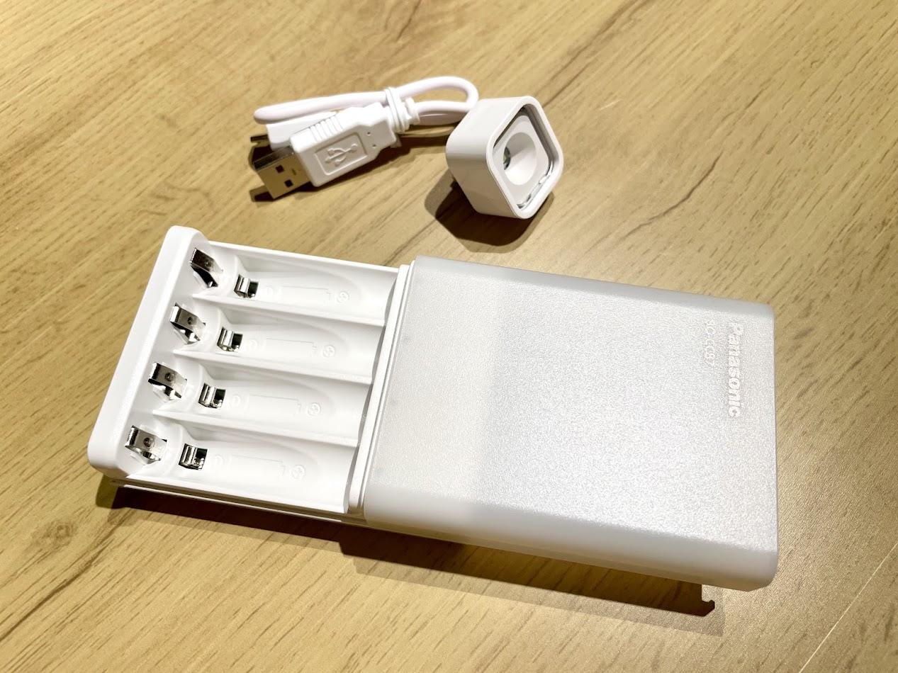 リチウムイオン充電器 パナソニック 概要 急速充電器（スライド式リチウムイオン電池専用） EZ0L81 | 消耗