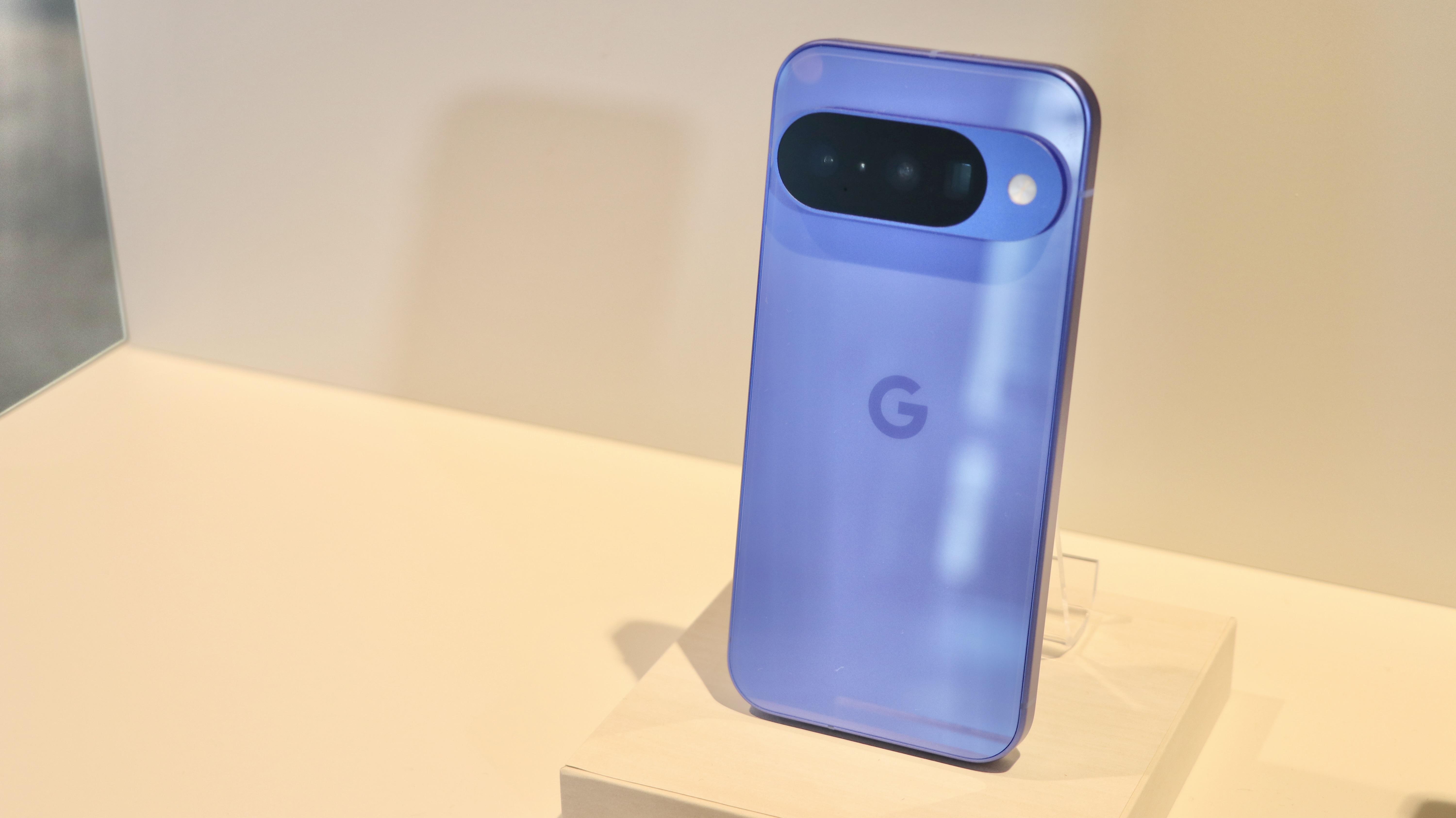 Pixel 10シリーズまとめ：ちがいはカメラに。Proは100倍望遠も行けちゃいます