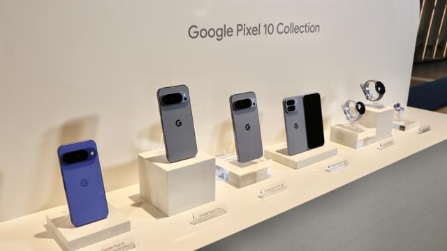 Pixel 8aカラバリリーク全4色。今年のGoogleは｢ミントグリーン