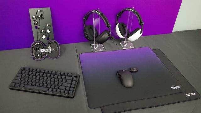 PS5ユーザーならこれ一択！ ソニーのゲーミングヘッドフォン｢INZONE H9