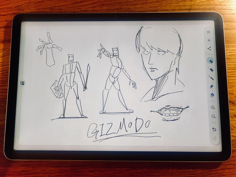 ワコムのイラスト特化タブレット。描きたい時にすぐ描けて、思わず