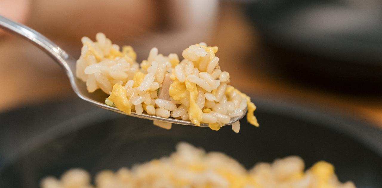 未来すぎる冷凍食品｢米の形をしたプロテイン｣。ニチレイの企業努力の結晶だ