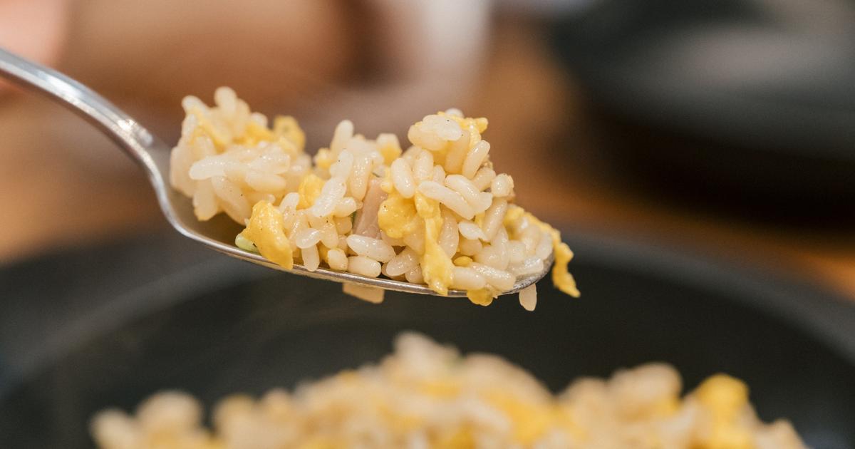 未来すぎる冷凍食品「米の形をしたプロテイン」。ニチレイの企業努力の結晶だ | ギズモード・ジャパン