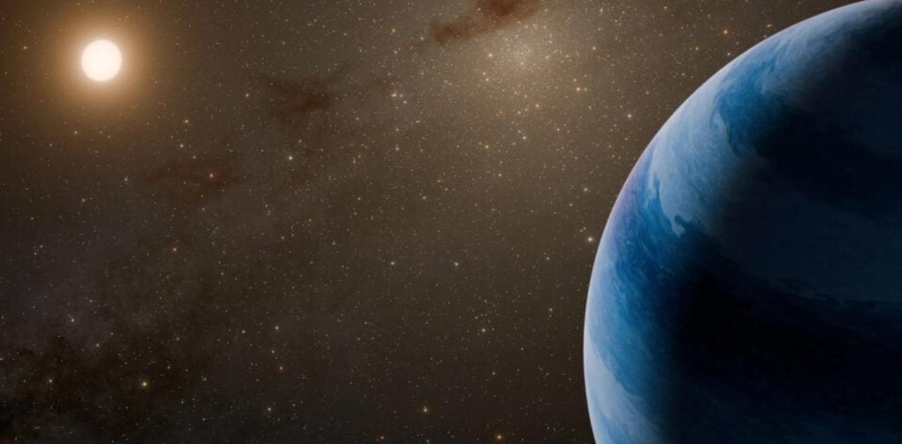 宇宙人を見つける方法は意外と簡単なのかも。いまの通信技術が役立つ可能性 | ギズモード・ジャパン