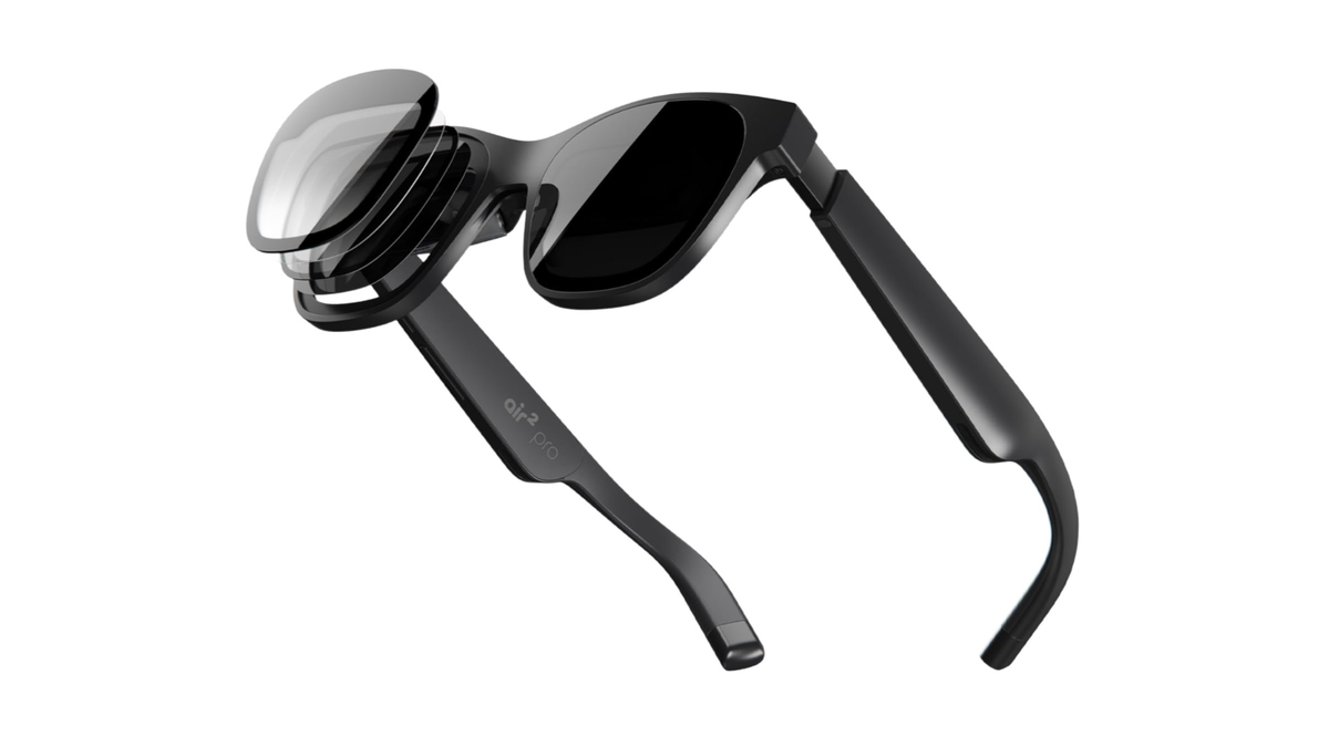 ARグラス「XREAL」どれが正解？ もう迷わない最新3モデル完全ガイド 