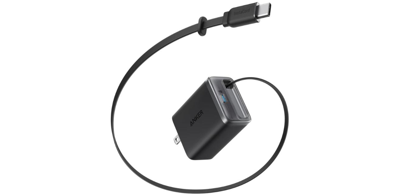 AirPods本体とAnker充電ケースセット AirPods本体とAnker充電ケースセット