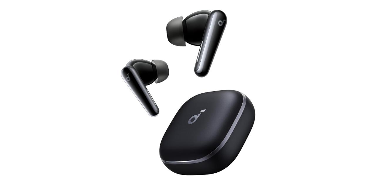 【ほぼ未使用】Anker Soundcore Liberty 5 ブラック Amazon | Anker Soundcore Liberty 5（Bluetooth 5.4）【完全