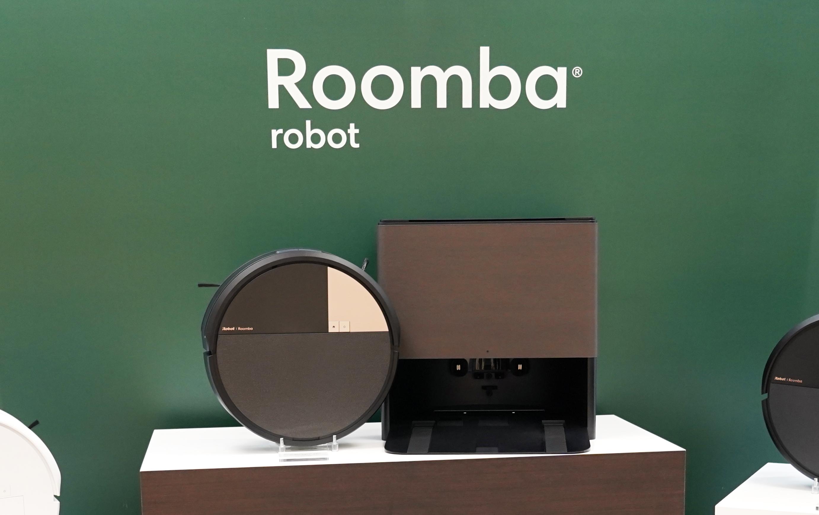 ルンバ 国内正規品】 ロボット掃除機 「ルンバ」j9+ j955860 ［吸引タイプ