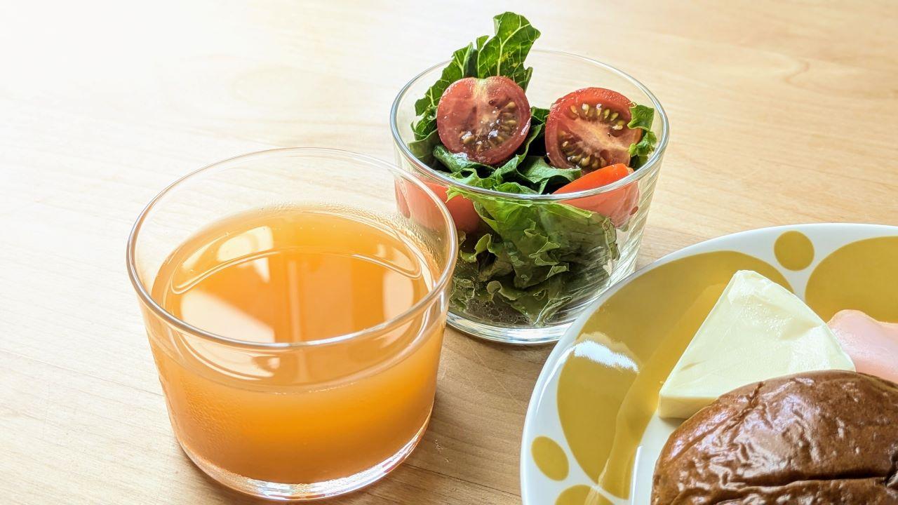 カフェでよく見かける“あのグラス”、使い道万能＆お手入れカンタンな優れものでした