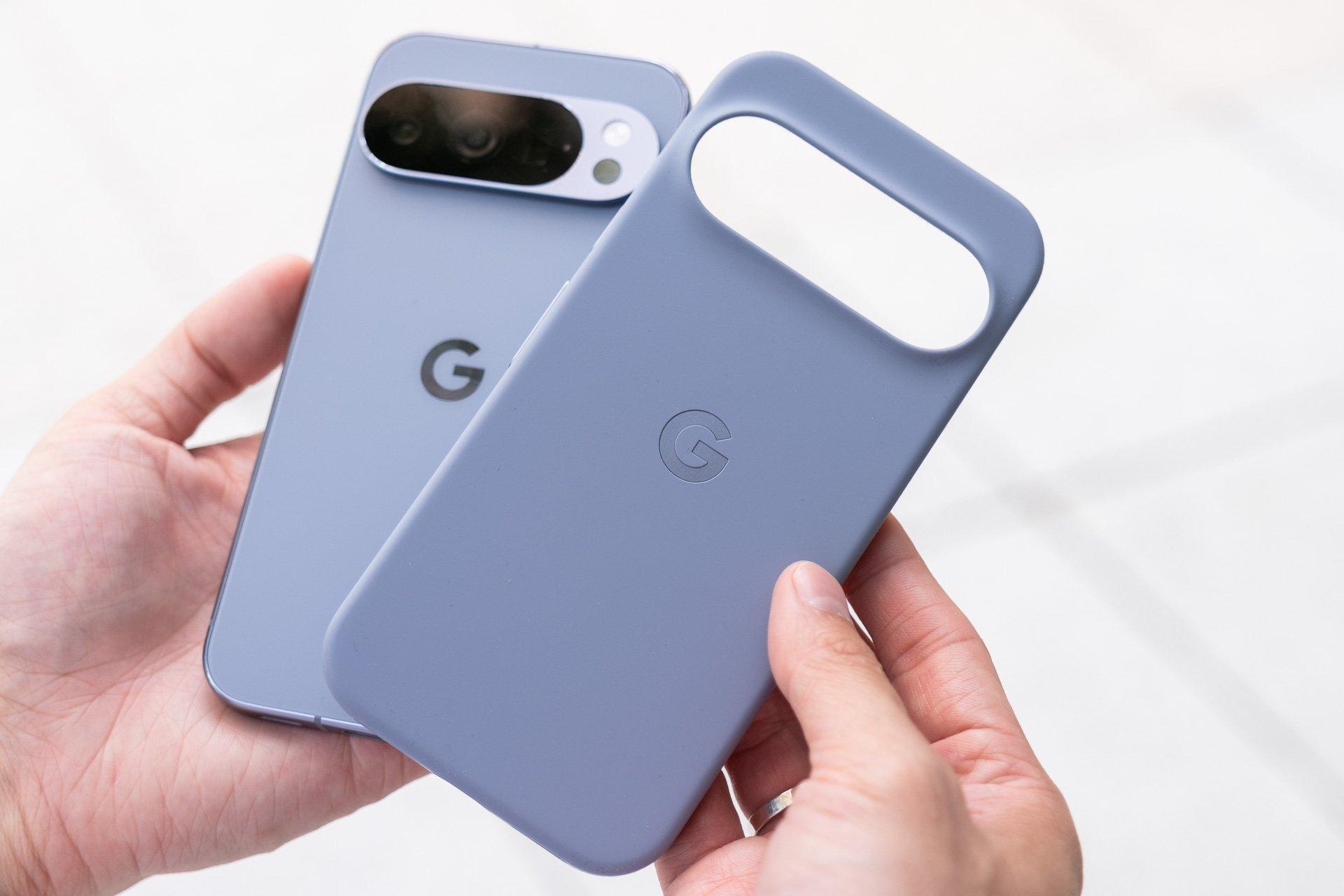Pixel 10 Pro / Pro XLレビュー：Google AIの可能性が垣間見えた