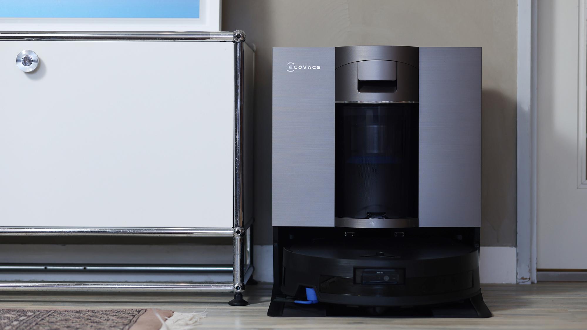 これなら部屋に置きたい。そう思う人も多いはず。エコバックスの新作