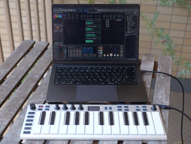 t*u様 シンセサイザー 新入荷】シンセサイザーYAMAHA MODX10月13日（土）入荷しました