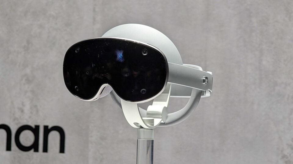 VR周辺機器 Haritora（センサーのみ） HaritoraX ワイヤレス R - フルトラ カメラ補正対応 | Shiftall