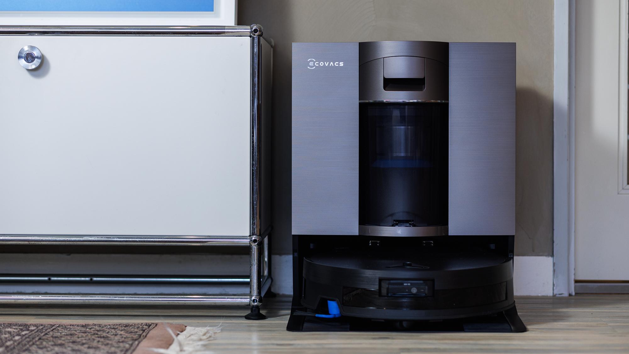 これなら部屋に置きたい。そう思う人も多いはず。エコバックスの