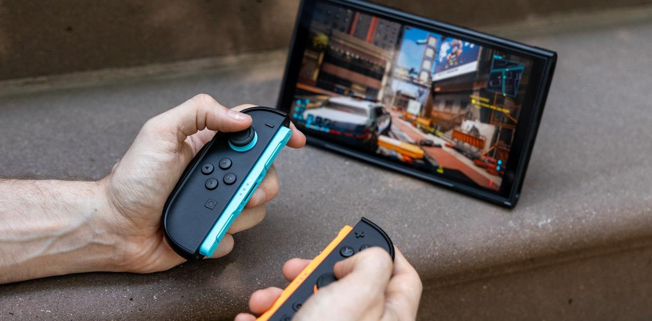 ギズモード・ジャパンのニュース記事「Switch 2移植版ゲームの性能に不満？ それはポータブル化の対価である」の画像