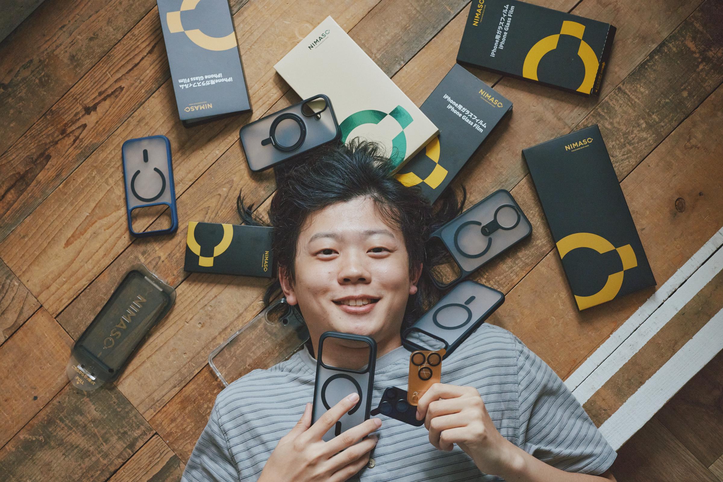 見て！｢iPhone 17ならこれでしょ｣ってなった最新スマホアクセたち【10