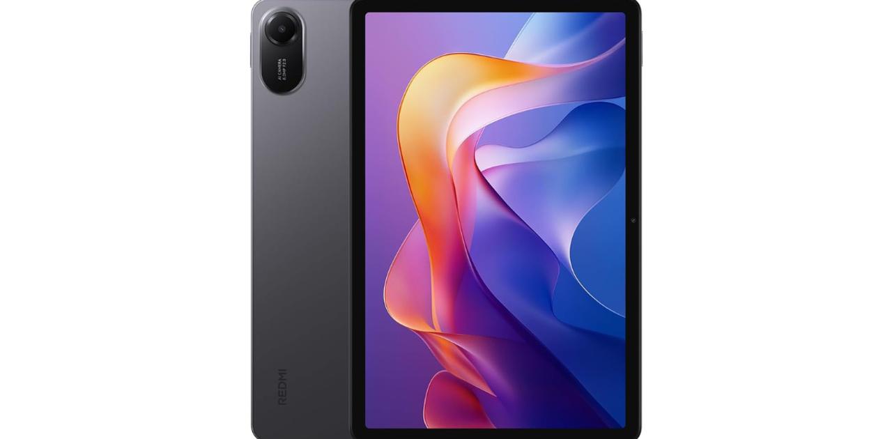 Xiaomiの最新型タブレット、1万円台のスペックじゃないから急げ