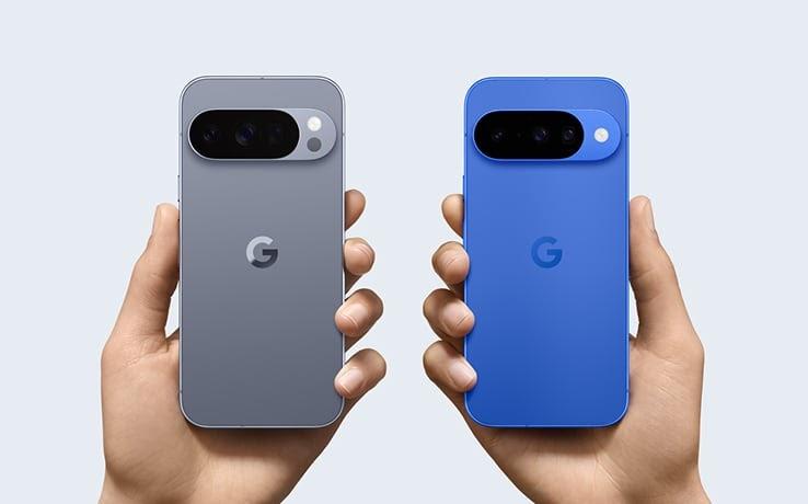 Pixel 10、ディスプレイに不具合の声。発生したら公式サポートに連絡を