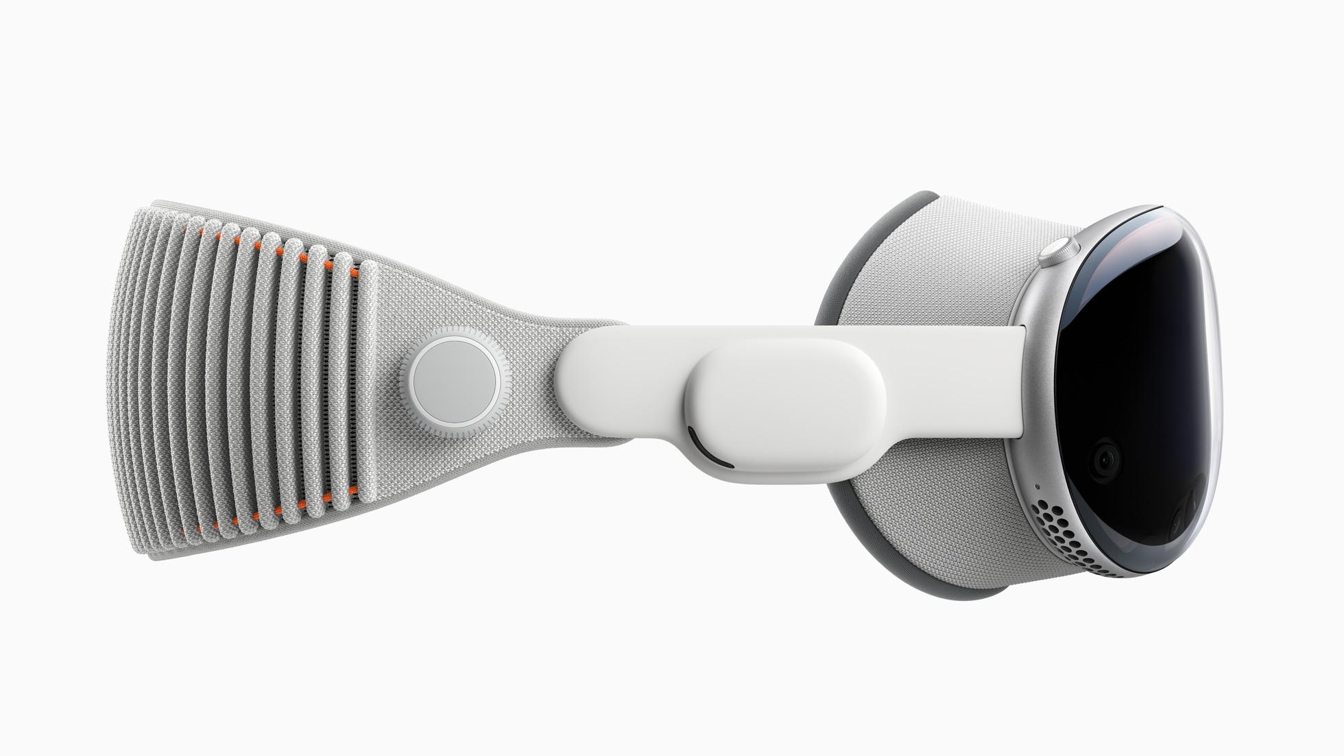 軽くて安い｢Apple Vision Airは、2027年に発売？