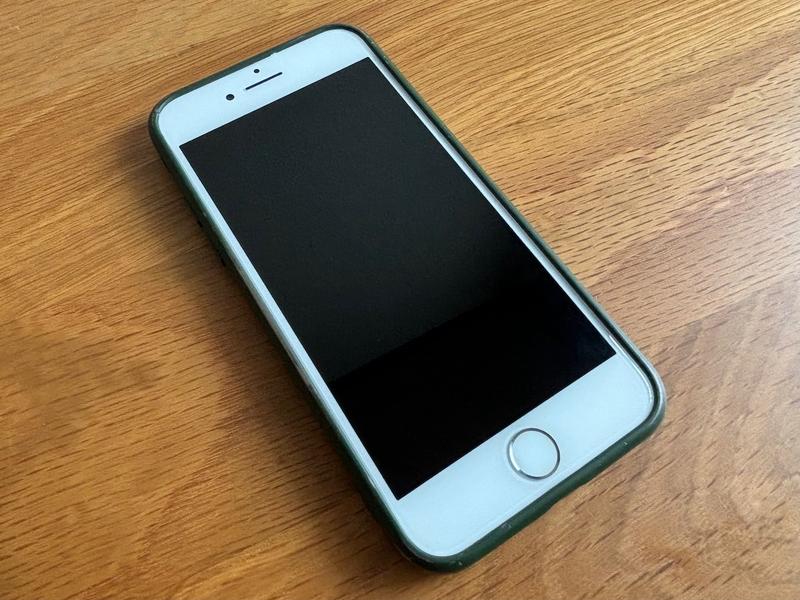 あれから1年。限界iPhone 7、まだまだ現役。使えないアプリは増加中