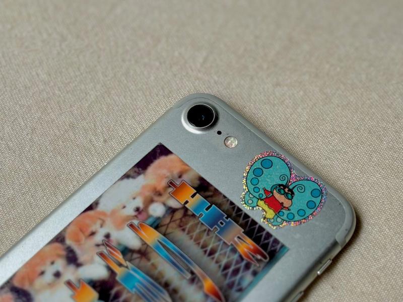 あれから1年。限界iPhone 7、まだまだ現役。使えないアプリは増加中