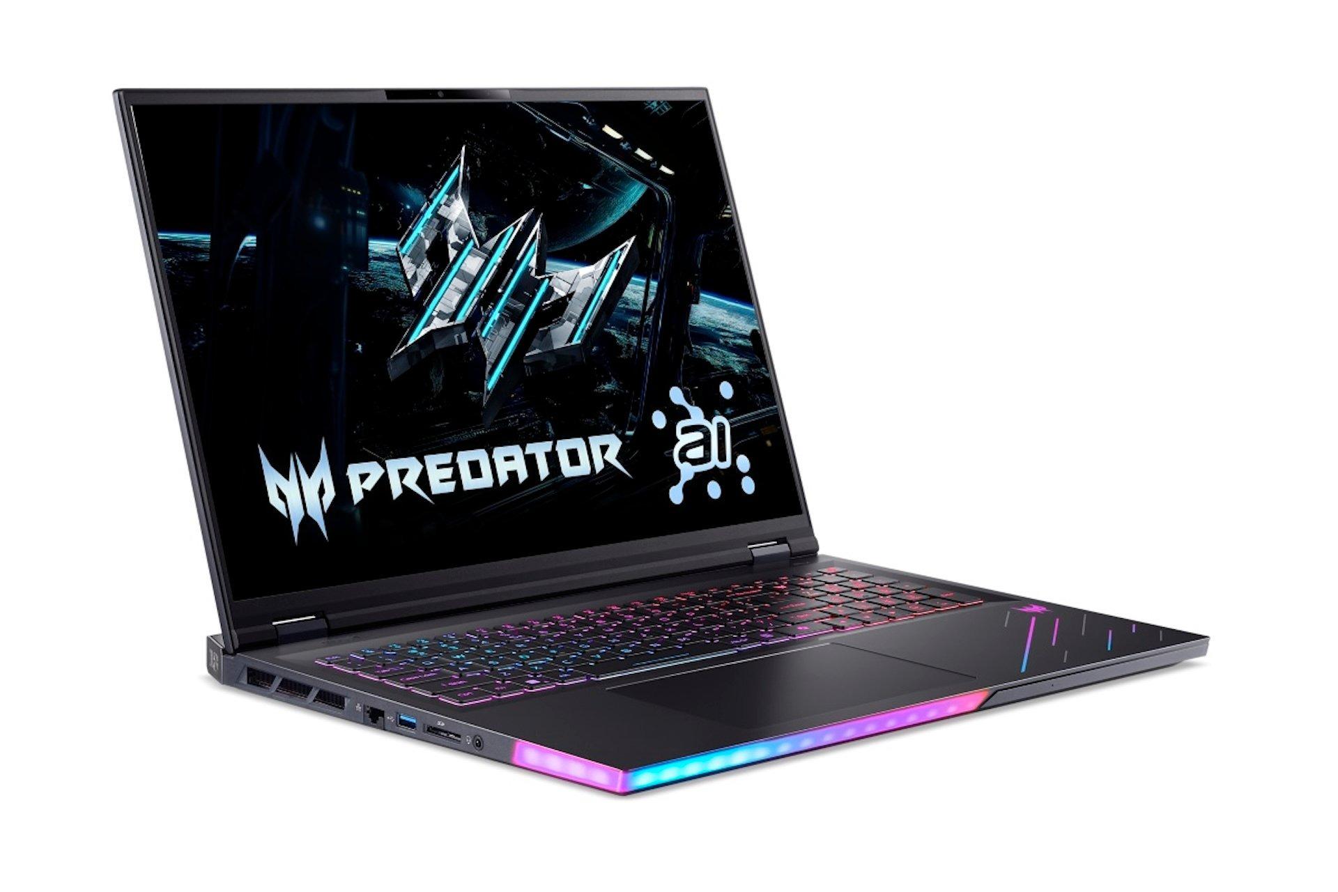 Acer - acer ゲーミングノートPC Acer ゲーミング ノート PC | ハイパフォーマンスで勝利を掴め