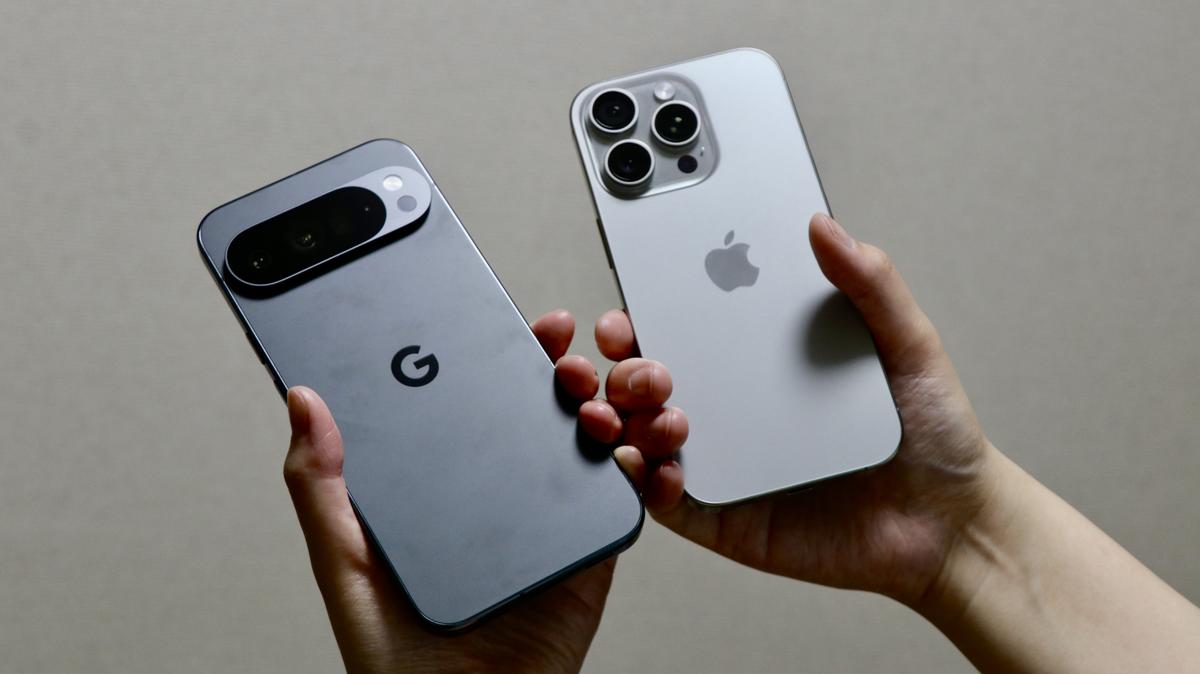 なぜ、あの頃のiPhoneはワクワクしたのか。Androidとの2台持ち生活で