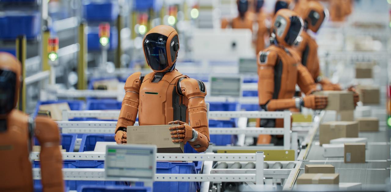 ギズモード・ジャパンのニュース記事「NVIDIAのCEOいわく｢AIとロボットの導入で人間はもっと忙しくなる｣」の画像