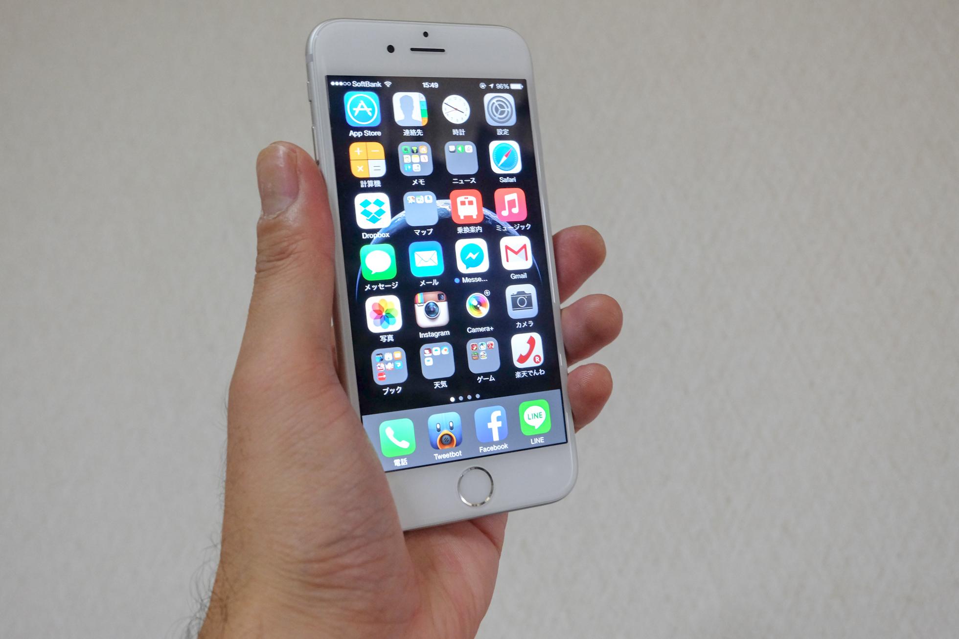 ぜんぶ触った、ぜんぶ見た！ ギズライターが歴代iPhoneシリーズの｢ガチ