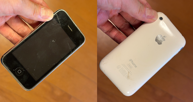 ぜんぶ触った、ぜんぶ見た！ ギズライターが歴代iPhoneシリーズの｢ガチ