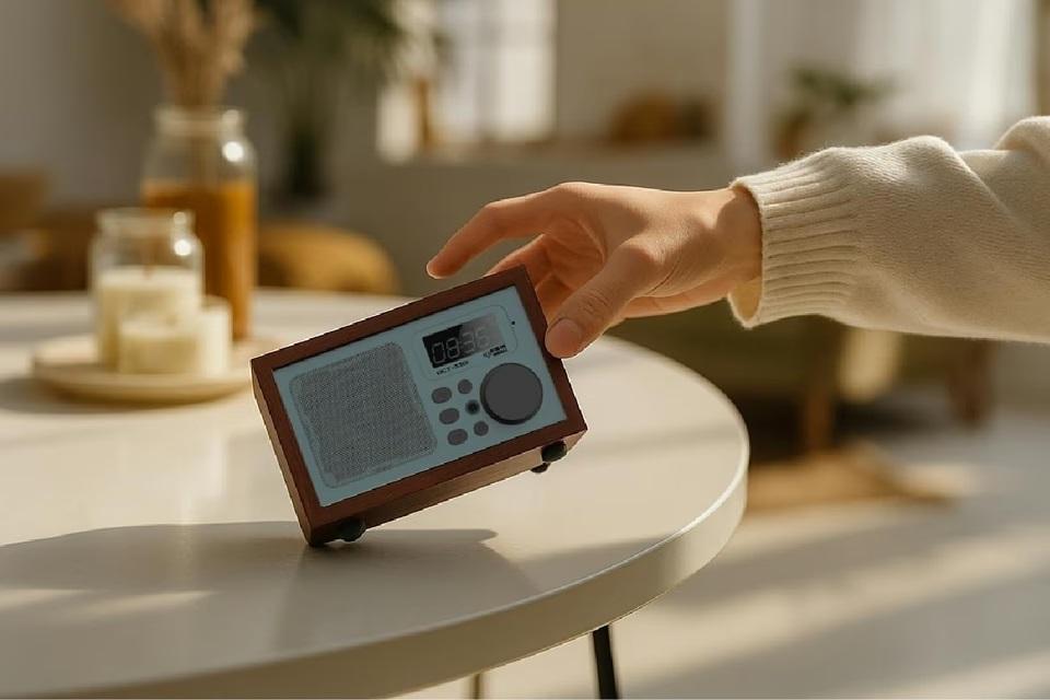 テレビの音量問題、ついに終結。家族を気にせず「自分だけの音」を テレビの音量問題、ついに終結。家族を気にせず「自分だけの音」を