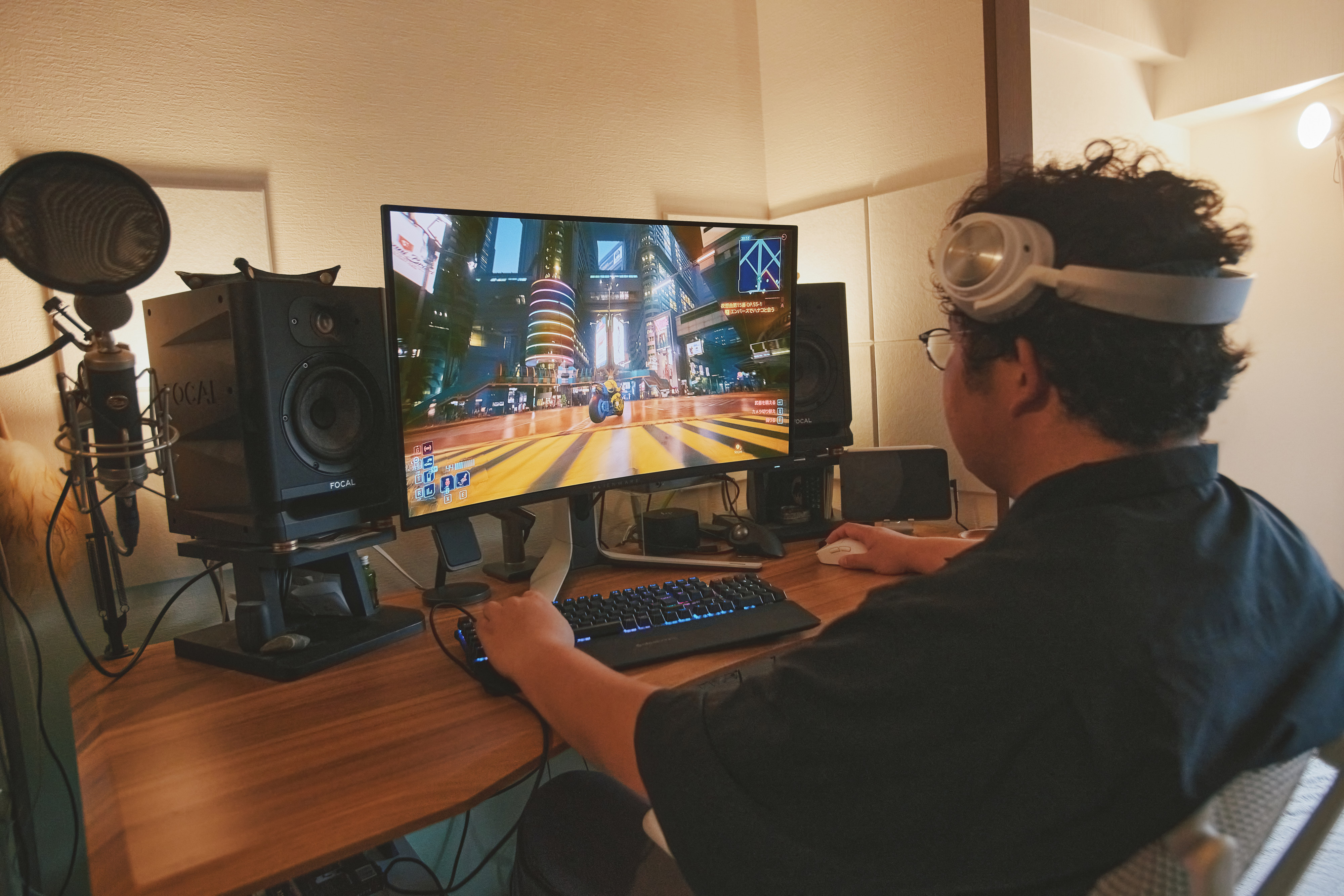 桁違いの速度。最大14,900MB/秒の超速SSDをゲーマー＆動画ディレクター